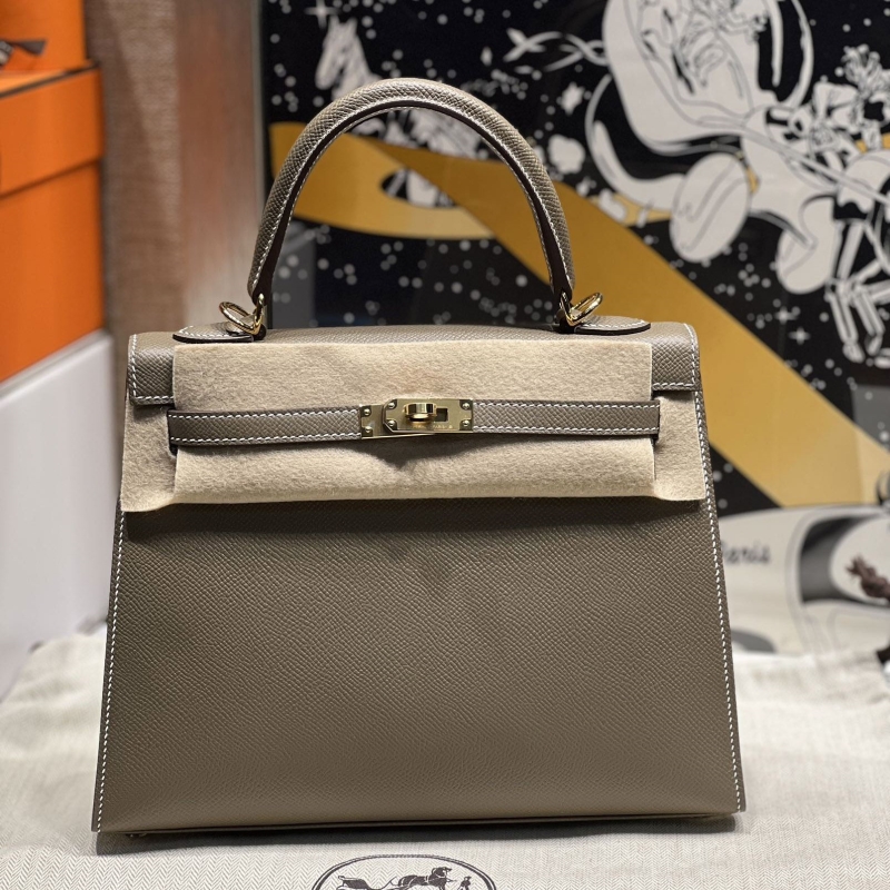 H**mes kelly bags